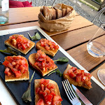 Photo n°4 de l'avis de Lars.a fait le 29/08/2021 à 10:25 sur le  Vetusta Insigna à Milan