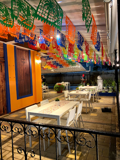 Pastrata Mexican Restaurant