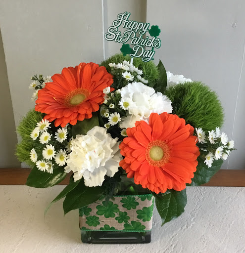 Florist «Kirkwood Florist», reviews and photos, 10515 Manchester Rd, Kirkwood, MO 63122, USA