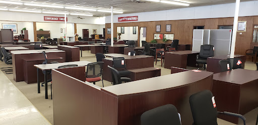 Office Furniture Store «OFCO Office Furniture», reviews and photos, 200 W Rosedale St, Fort Worth, TX 76104, USA