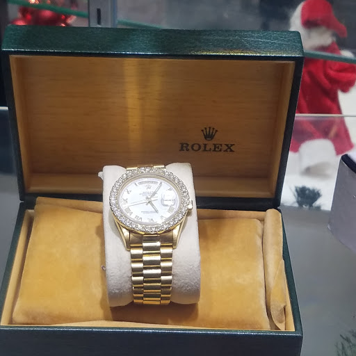 Pawn Shop «EZ Pawn Corp», reviews and photos, 153-05 Jamaica Ave, Jamaica, NY 11432, USA