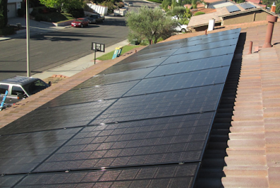 Palomar Solar and Roofing