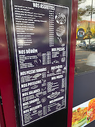 Photo n°2 de Durum grill à Bobigny ()