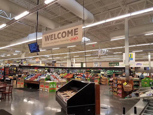Grocery Store «ACME Markets», reviews and photos, 9600 S Long Beach Boulevard, Beach Haven, NJ 08008, USA
