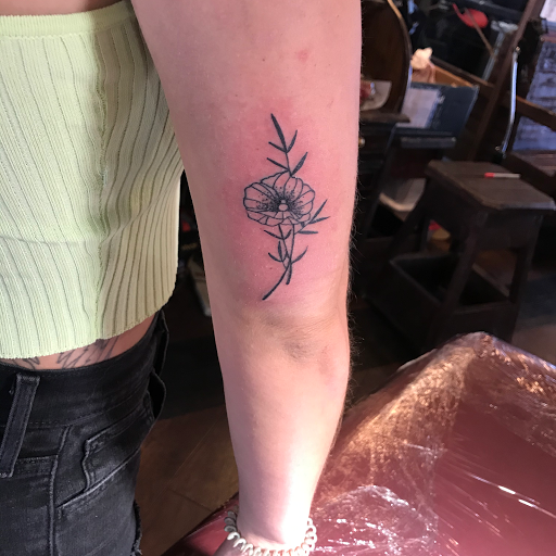 Explore tattoo sleeve ideas female, creative tattoo ideas in Las Vegas, available at Las Vegas Tattoo Collective, LLC