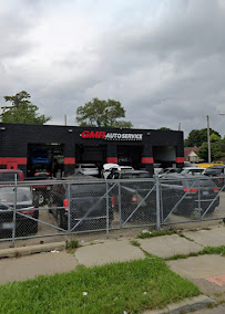 GMR AUTO SERVICE - Photo 6 - Car repair in Detroit, MI, Detroit