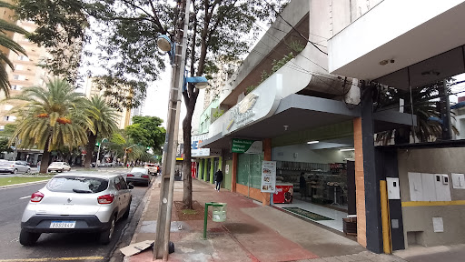 Logo da empresa - Ingá Alimentos