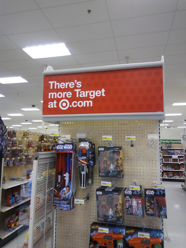 Department Store «Target», reviews and photos, 120 Hawley Ln, Trumbull, CT 06611, USA