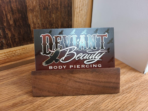 Explore faithful tattoo ideas, creative tattoo ideas in Wauconda, available at Deviant Beauty Tattoo and Body Piercing