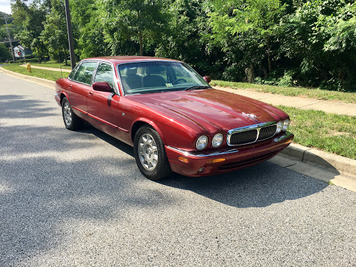 Car Repair and Maintenance «Shahverdi Foreign Car Inc», reviews and photos, 184 Mountain Rd, Pasadena, MD 21122, USA