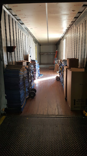 Moving Company «Suddath Relocation Systems of Atlanta, Inc.», reviews and photos, 2600 Pinemeadow Ct, Duluth, GA 30096, USA