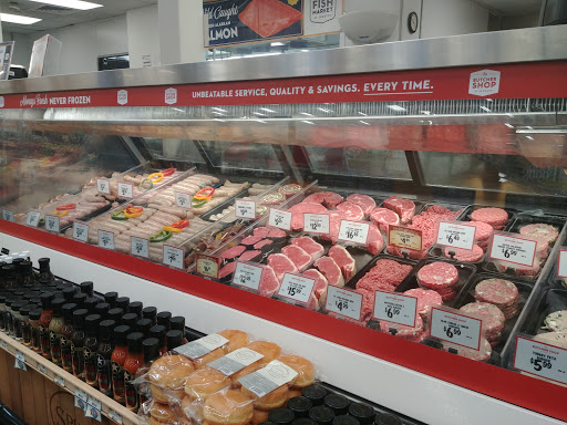 Health Food Store «Sprouts Farmers Market», reviews and photos, 110 S Interstate Hwy 35, Round Rock, TX 78681, USA