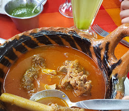 Restaurante la Fogata photo