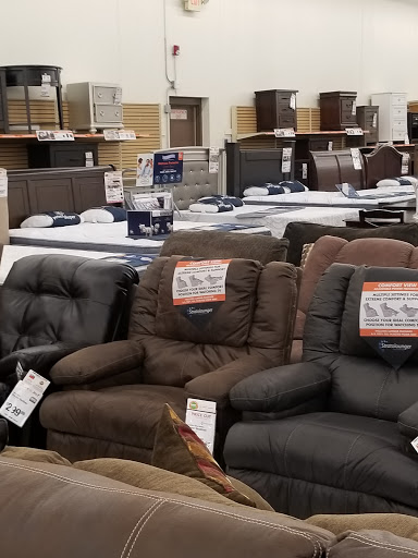 Discount Store «Big Lots», reviews and photos, 1699 River Oaks Dr, Calumet City, IL 60409, USA