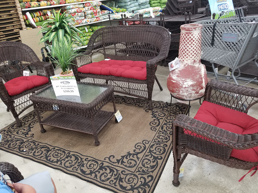 Home Goods Store «Old Time Pottery New Port Richey», reviews and photos, 5217 US-19, New Port Richey, FL 34652, USA