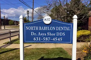 North Babylon Dental, Dr. Asya Shor, DDS image