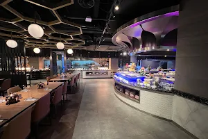 Jogoya Japanese Buffet Restaurant image