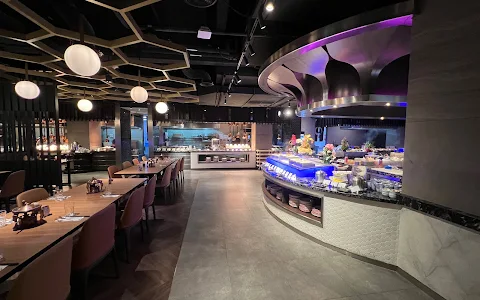 Jogoya Japanese Buffet Restaurant image