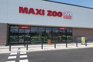 Maxi Zoo Calais image