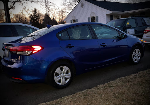 Car Wash «Warminster Car Wash Plus Inc», reviews and photos, 90 York Rd, Warminster, PA 18974, USA