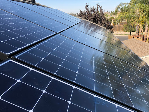 SunMade Energy - Fresno Solar Company