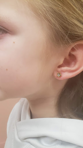 Explore friends tv tattoo ideas, creative tattoo ideas in Dallas, available at Rowan Preston Royal Village