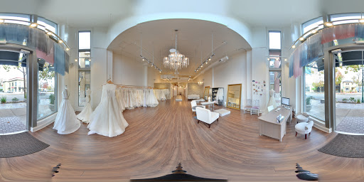 Bridal Shop «Kinsley James Couture Bridal», reviews and photos, 1623 Mt Diablo Blvd, Walnut Creek, CA 94596, USA