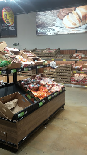 Supermarket «ALDI», reviews and photos, 6198 W Sample Rd, Coral Springs, FL 33067, USA