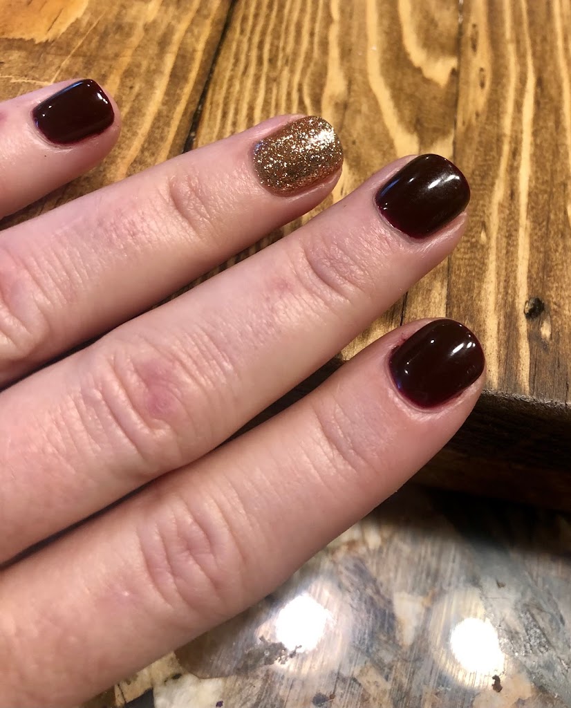 Natural Nails 71291