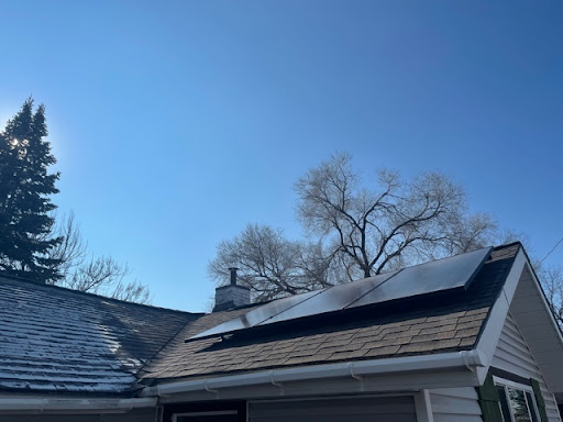 Solar Energy Equipment Supplier «Greenify Energy Savers», reviews and photos