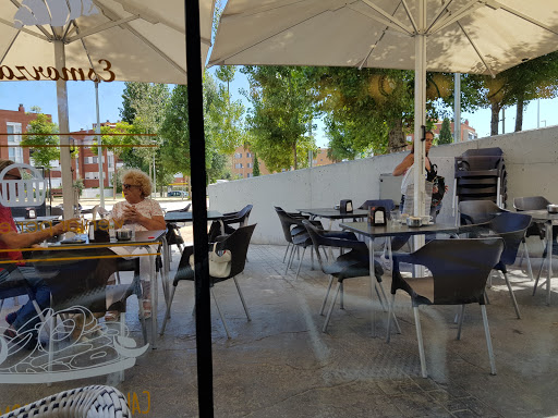 Información y opiniones sobre Cuina de Mercat. La botigueta de Montgat