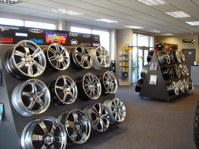 Reviews of Tyre Master in Tauranga - Tire shop