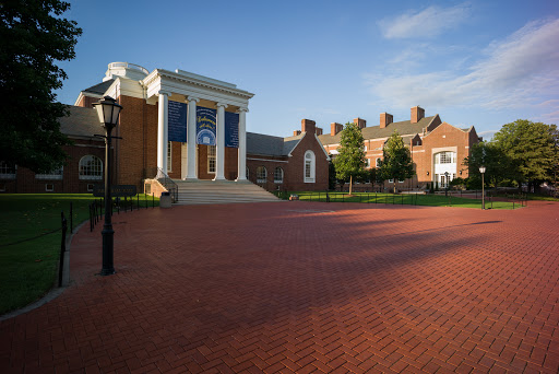 Alfred Lerner College of Business & Economics