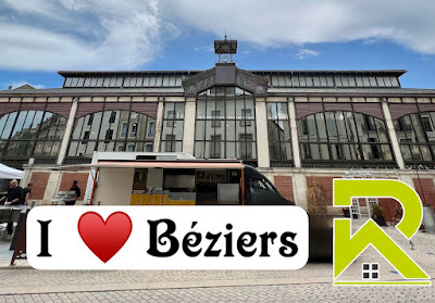 R Immobilier Pro Béziers à Béziers