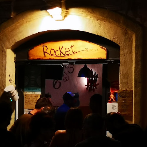 Rocket - Pub