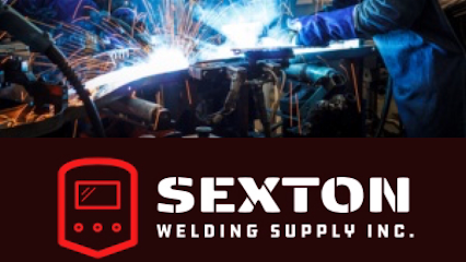 Sexton Welding Supply Co., Inc./AWG GASES
