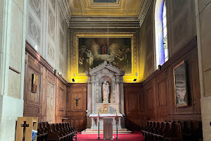 Église Saint-Denys du Saint-Sacrement