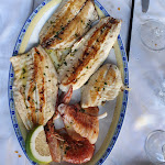 Photo n°1 de l'avis de Federico.a fait le 16/10/2021 à 14:57 sur le  Ristorante Trattoria Ippocampo à Conca dei Marini