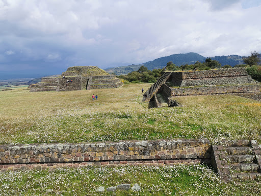 Museo Arqueológico Dr. Román Piña Chan