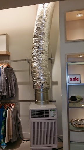 Air Conditioning Repair Service «California Air Conditioning Systems, Inc.», reviews and photos