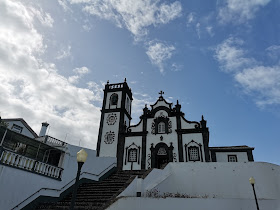 Igreja de Porto Formoso