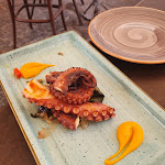 Photo n°1 de l'avis de Claire.o fait le 27/08/2020 à 14:25 sur le  La Locanda Del Grifo - Pizza & Restaurant à Naples