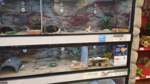 Pet Supply Store «Petco Animal Supplies», reviews and photos, 1591 Sloat Blvd, San Francisco, CA 94132, USA