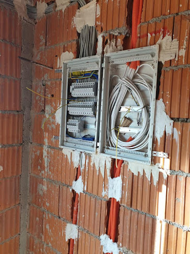 E-TIM INSTALACIJE - Solin