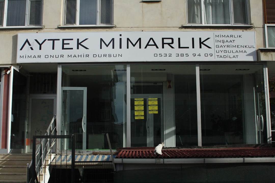 Aytek Mimarlk