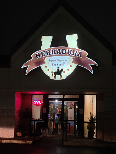 La Herradura Mexican Restaurant Bar & Grill