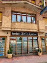 Hotel Doña Lambra en Barbadillo del Mercado