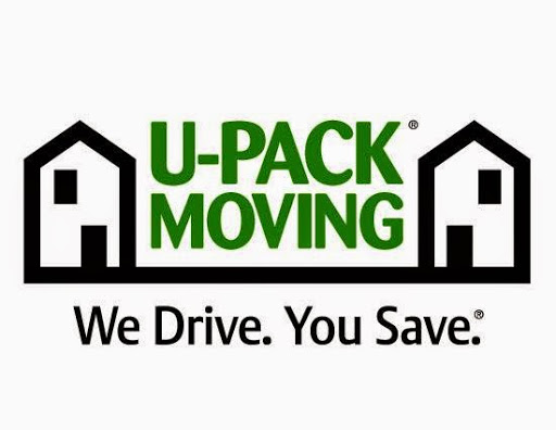 Moving Company «U-Pack», reviews and photos, 4209 Gardner Ave, Kansas City, MO 64120, USA