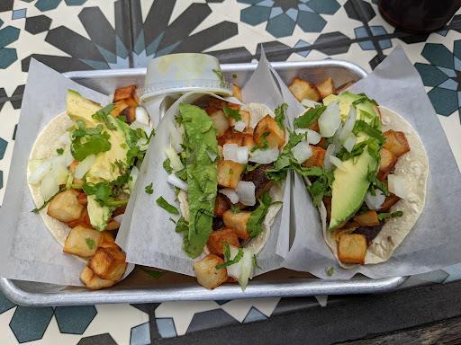 Coffee Shop «Siphon Coffee», reviews and photos, 701 W Alabama St, Houston, TX 77006, USA