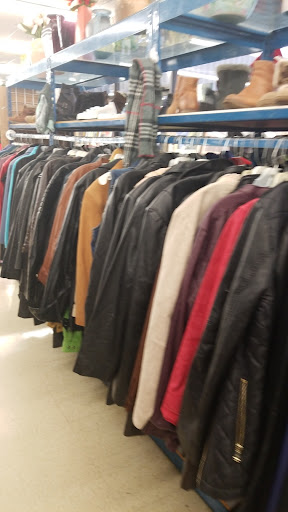 Thrift Store «Laurel Thrift Store Center», reviews and photos, 9880 Washington Blvd N, Laurel, MD 20723, USA